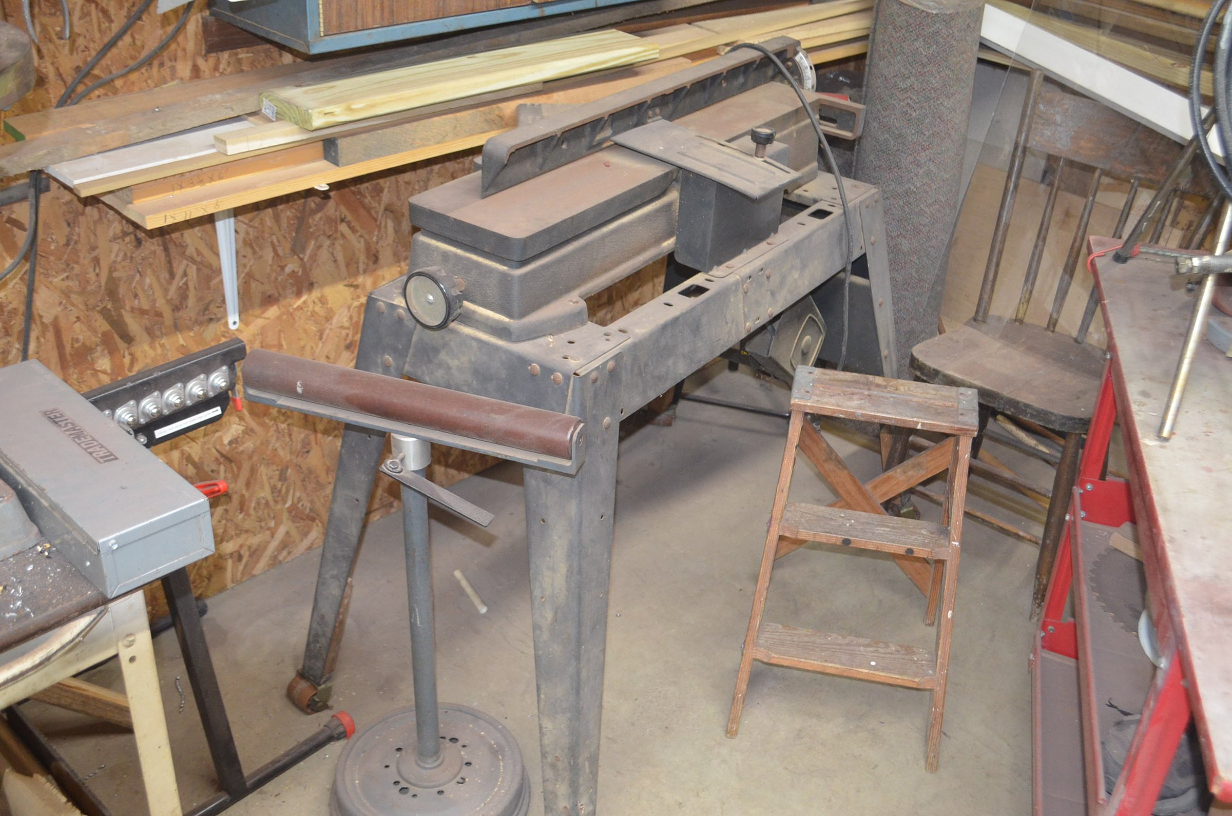 Property photo 162 - 2 MAJOR AUCTIONS - REAL ESTATE & PERSONAL PROPERTY AUCTION IN EAST ALLEN COUNTY, INDIANA